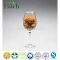 100% Handmade Top Quality Chinese Silver Needle Artistic Flower Blooming Tea Made Of Green tea,Carnation Flower